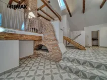 Pronájem atypického bytu, Kutná Hora, Kollárova, 123 m2
