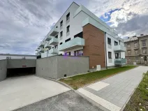 Pronájem bytu 2+kk, Olomouc - Nová Ulice, Třída Jiřího Pelikána, 70 m2