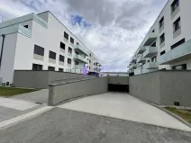 Pronájem bytu 2+kk, Olomouc - Nová Ulice, Třída Jiřího Pelikána, 70 m2