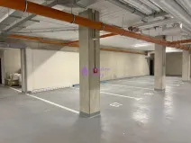 Pronájem bytu 2+kk, Olomouc - Nová Ulice, Třída Jiřího Pelikána, 70 m2