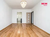 Prodej bytu 3+kk, Praha - Hostivař, Loučimská, 63 m2