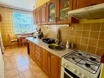 Pronájem bytu 2+1, Lovosice, Osvoboditelů, 65 m2