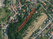 Prodej pozemku pro bydlení, Škvorec, 2723 m2