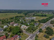 Prodej rodinného domu, Ostrava - Výškovice, Špillarova, 206 m2