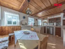 Prodej chalupy, Chřibská - Dolní Chřibská, 250 m2