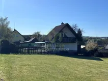 Prodej rodinného domu, Břasy, 72 m2
