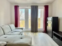 Prodej bytu 2+kk, Teplice, Albrechtova, 61 m2