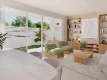 Prodej bytu, Estepona, Málaga, Španělsko, 20 m2
