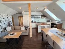 Pronájem bytu 3+kk, Kostelec na Hané, 150 m2