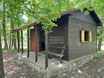 Prodej chaty, Pohoří, 28 m2