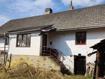 Prodej chalupy, Jickovice, 70 m2