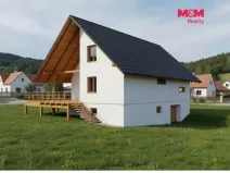 Prodej rodinného domu, Hudčice, 180 m2