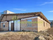 Pronájem skladu, Valašské Meziříčí, 376 m2