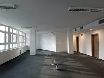 Pronájem kanceláře, Praha - Libeň, Podvinný mlýn, 249 m2