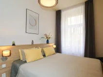 Pronájem bytu 2+kk, Praha - Vinohrady, Moravská, 55 m2