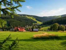 Prodej apartmánu, Pec pod Sněžkou, 189 m2