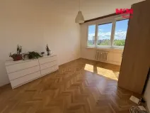 Pronájem bytu 3+1, Ostrava - Poruba, Jiřinková, 66 m2