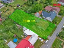 Prodej rodinného domu, Zašová, 106 m2
