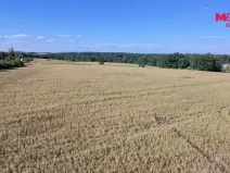 Prodej pozemku pro bydlení, Čimelice, 948 m2