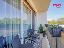 Prodej bytu 2+kk, Dobřany, Loudů, 56 m2