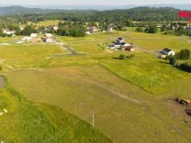 Prodej pozemku pro bydlení, Kolová, 1100 m2