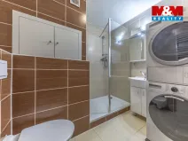 Pronájem bytu 2+kk, Mladá Boleslav - Mladá Boleslav II, 17. listopadu, 42 m2