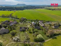 Prodej pozemku pro bydlení, Čichalov - Štoutov, 4209 m2