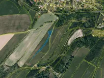 Prodej louky, Budišov nad Budišovkou, 6470 m2