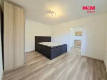 Pronájem bytu 1+1, Karlovy Vary - Stará Role, Závodu míru, 33 m2