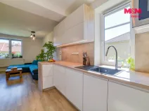 Prodej bytu 3+kk, Mariánské Lázně - Úšovice, Dukelská, 66 m2