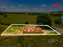 Prodej rodinného domu, Přestavlky, 135 m2