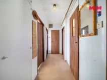 Prodej bytu 3+1, Domažlice, Ladova, 76 m2