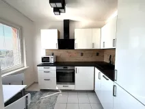 Pronájem bytu 1+1, Ostrava, Bohumínská, 27 m2