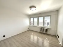 Pronájem bytu 1+1, Ostrava, Bohumínská, 27 m2