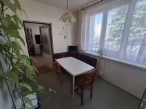 Prodej bytu 3+1, Františkovy Lázně, Žižkova, 77 m2