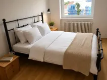 Pronájem bytu 3+1, Plzeň, Motýlí, 89 m2