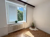 Prodej bytu 1+1, Brno - Lesná, Nejedlého, 38 m2
