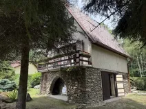 Prodej chaty, Hnačov, 100 m2