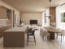 Prodej rodinného domu, Calpe, Alicante, Španělsko, 139 m2