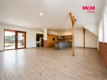 Pronájem bytu 2+kk, Křoví, 138 m2