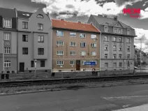 Prodej bytu 3+1, Děčín - Děčín IV-Podmokly, 65 m2