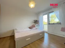 Pronájem bytu 3+kk, Prostějov - Krasice, Krasická, 73 m2