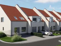 Prodej rodinného domu, Čáslav, Žacká, 170 m2