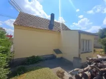 Prodej rodinného domu, Poděvousy, 51 m2