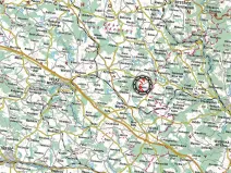 Prodej pole, Milešín, 48066 m2