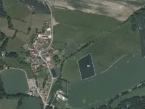 Prodej louky, Kuřimany, 4162 m2