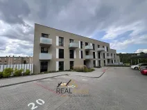 Pronájem bytu 2+kk, Brno, Líšeňská, 53 m2