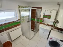 Pronájem ubytování, Mohelno, 195 m2