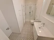 Pronájem bytu 2+kk, Brno, Jakubské náměstí, 45 m2