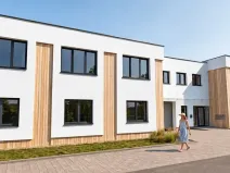 Prodej obchodního prostoru, Bystřice pod Hostýnem, Tyršova, 1300 m2